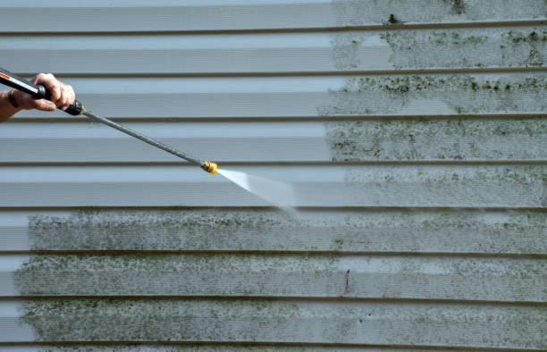 Best Parking Lot and Garage Cleaning  in Altamont, TN